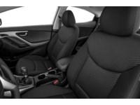 2015 Hyundai Elantra 4dr Sdn Auto GL Interior Shot 4