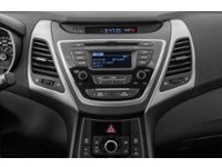 2015 Hyundai Elantra 4dr Sdn Auto GL Interior Shot 2
