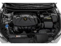 2015 Hyundai Elantra 4dr Sdn Auto GL Exterior Shot 3