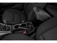 2015 Hyundai Elantra 4dr Sdn Auto GL Interior Shot 7