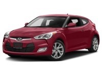 2016 Hyundai Veloster 3dr Cpe Auto Tech Exterior Shot 1
