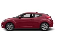 2016 Hyundai Veloster 3dr Cpe Auto Tech Exterior Shot 7