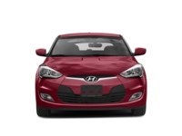 2016 Hyundai Veloster 3dr Cpe Auto Tech Exterior Shot 6