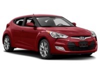 2016 Hyundai Veloster 3dr Cpe Auto Tech Exterior Shot 9
