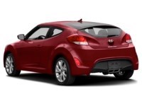 2016 Hyundai Veloster 3dr Cpe Auto Tech Exterior Shot 10