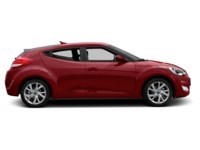 2016 Hyundai Veloster 3dr Cpe Auto Tech Exterior Shot 11
