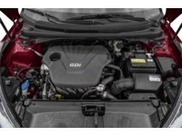 2016 Hyundai Veloster 3dr Cpe Auto Tech Exterior Shot 3