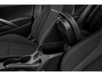 2016 Hyundai Veloster 3dr Cpe Auto Tech Interior Shot 7