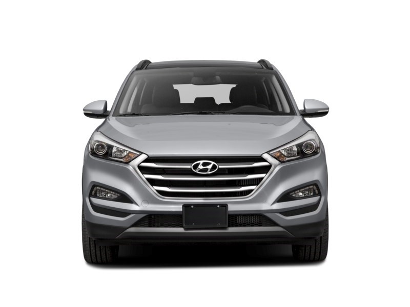 2016 Hyundai Tucson AWD 4dr 1.6L Limited Exterior Shot 6