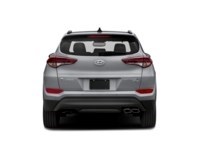 2016 Hyundai Tucson AWD 4dr 1.6L Limited Exterior Shot 8