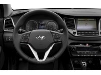 2016 Hyundai Tucson AWD 4dr 1.6L Limited Interior Shot 3