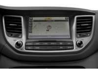 2016 Hyundai Tucson AWD 4dr 1.6L Limited Interior Shot 8