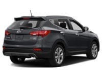 2016 Hyundai Santa Fe Sport AWD 4dr 2.0T Limited Exterior Shot 2