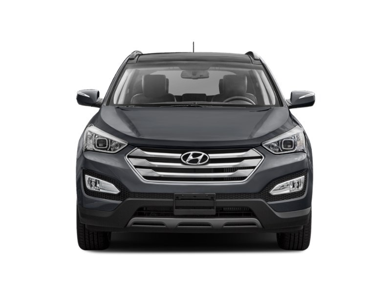 2016 Hyundai Santa Fe Sport AWD 4dr 2.0T Limited Exterior Shot 6