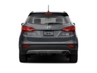 2016 Hyundai Santa Fe Sport AWD 4dr 2.0T Limited Exterior Shot 8