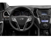 2016 Hyundai Santa Fe Sport AWD 4dr 2.0T Limited Interior Shot 3