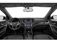 2016 Hyundai Santa Fe Sport AWD 4dr 2.0T Limited Interior Shot 6