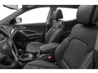 2016 Hyundai Santa Fe Sport AWD 4dr 2.0T Limited Interior Shot 4