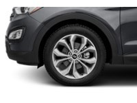 2016 Hyundai Santa Fe Sport AWD 4dr 2.0T Limited Exterior Shot 5