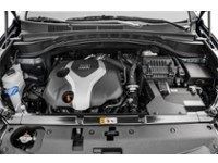2016 Hyundai Santa Fe Sport AWD 4dr 2.0T Limited Exterior Shot 3