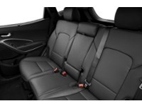 2016 Hyundai Santa Fe Sport AWD 4dr 2.0T Limited Interior Shot 5