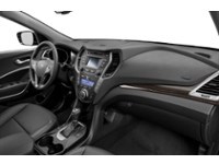 2016 Hyundai Santa Fe Sport AWD 4dr 2.0T Limited Interior Shot 1