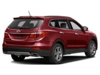 2016 Hyundai Santa Fe XL AWD 4dr 3.3L Auto Luxury Exterior Shot 2