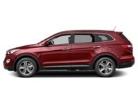 2016 Hyundai Santa Fe XL AWD 4dr 3.3L Auto Luxury Exterior Shot 7