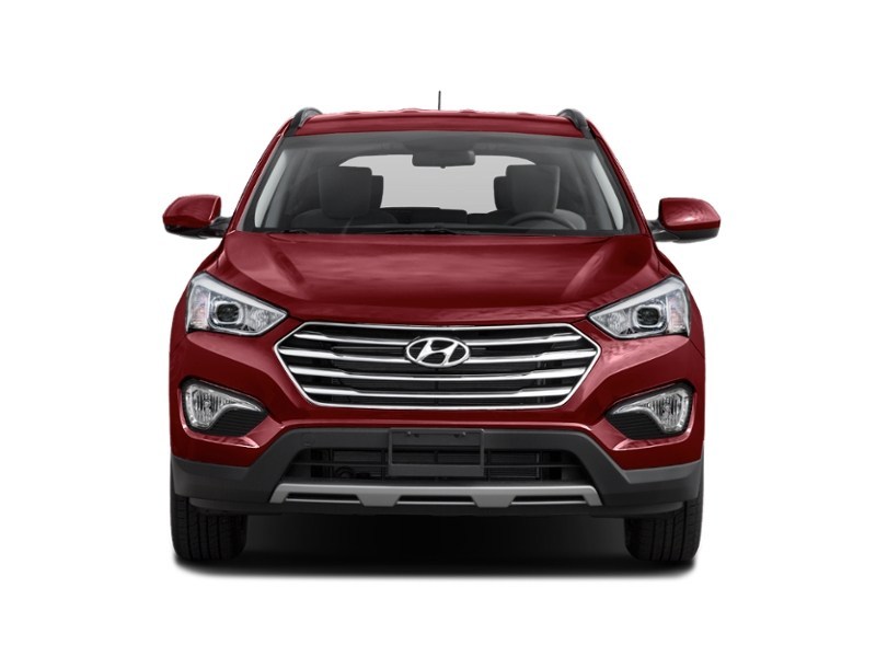 2016 Hyundai Santa Fe XL AWD 4dr 3.3L Auto Luxury Exterior Shot 6