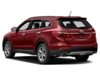 2016 Hyundai Santa Fe XL AWD 4dr 3.3L Auto Luxury Exterior Shot 10