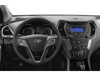 2016 Hyundai Santa Fe XL AWD 4dr 3.3L Auto Luxury Interior Shot 3