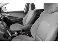 2016 Hyundai Santa Fe XL AWD 4dr 3.3L Auto Luxury Interior Shot 4