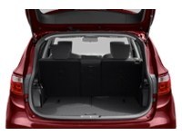 2016 Hyundai Santa Fe XL AWD 4dr 3.3L Auto Luxury Exterior Shot 4
