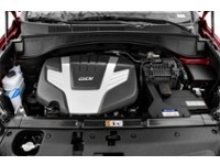 2016 Hyundai Santa Fe XL AWD 4dr 3.3L Auto Luxury Exterior Shot 3