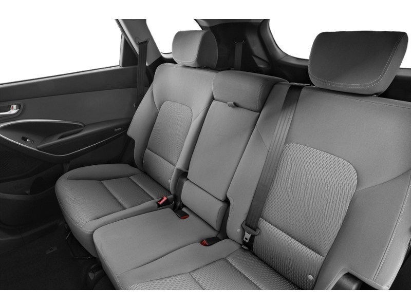 2016 Hyundai Santa Fe XL AWD 4dr 3.3L Auto Luxury Interior Shot 5