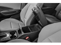 2016 Hyundai Santa Fe XL AWD 4dr 3.3L Auto Luxury Interior Shot 7