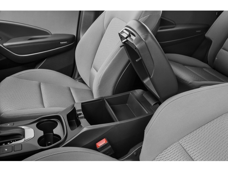 2016 Hyundai Santa Fe XL AWD 4dr 3.3L Auto Luxury Interior Shot 7