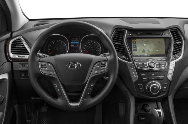 Ottawa S New 2016 Hyundai Santa Fe Xl Vehicle Model Overview 2016 Hyundai Santa Fe Xl