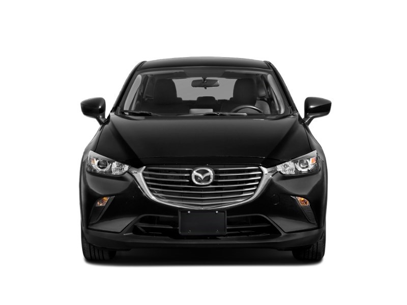 2016 Mazda CX-3 AWD 4dr GX Exterior Shot 6