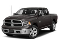 2017 RAM 1500 4WD Crew Cab 140.5" Big Horn Exterior Shot 1
