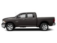 2017 RAM 1500 4WD Crew Cab 140.5" Big Horn Exterior Shot 7