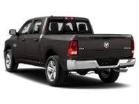 2017 RAM 1500 4WD Crew Cab 140.5" Big Horn Exterior Shot 10
