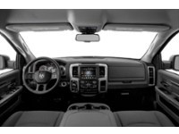 2017 RAM 1500 4WD Crew Cab 140.5" Big Horn Interior Shot 6