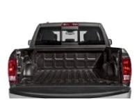 2017 RAM 1500 4WD Crew Cab 140.5" Big Horn Exterior Shot 4