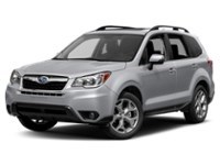 2015 Subaru Forester 5dr Wgn CVT 2.5i Limited Exterior Shot 1