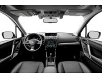 2015 Subaru Forester 5dr Wgn CVT 2.5i Limited Interior Shot 6