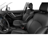 2015 Subaru Forester 5dr Wgn CVT 2.5i Limited Interior Shot 4