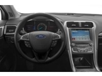 2018 Ford Fusion SE FWD Interior Shot 3
