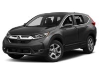 2017 Honda CR-V AWD 5dr EX Exterior Shot 1