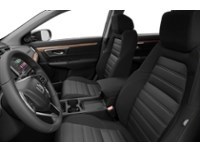 2017 Honda CR-V AWD 5dr EX Interior Shot 4